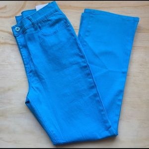 DG2 by Diane Gilman Stretch High-Waisted Denim